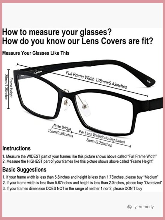 Fit Over Glasses Sunglasses Polarized Lens UV Protection